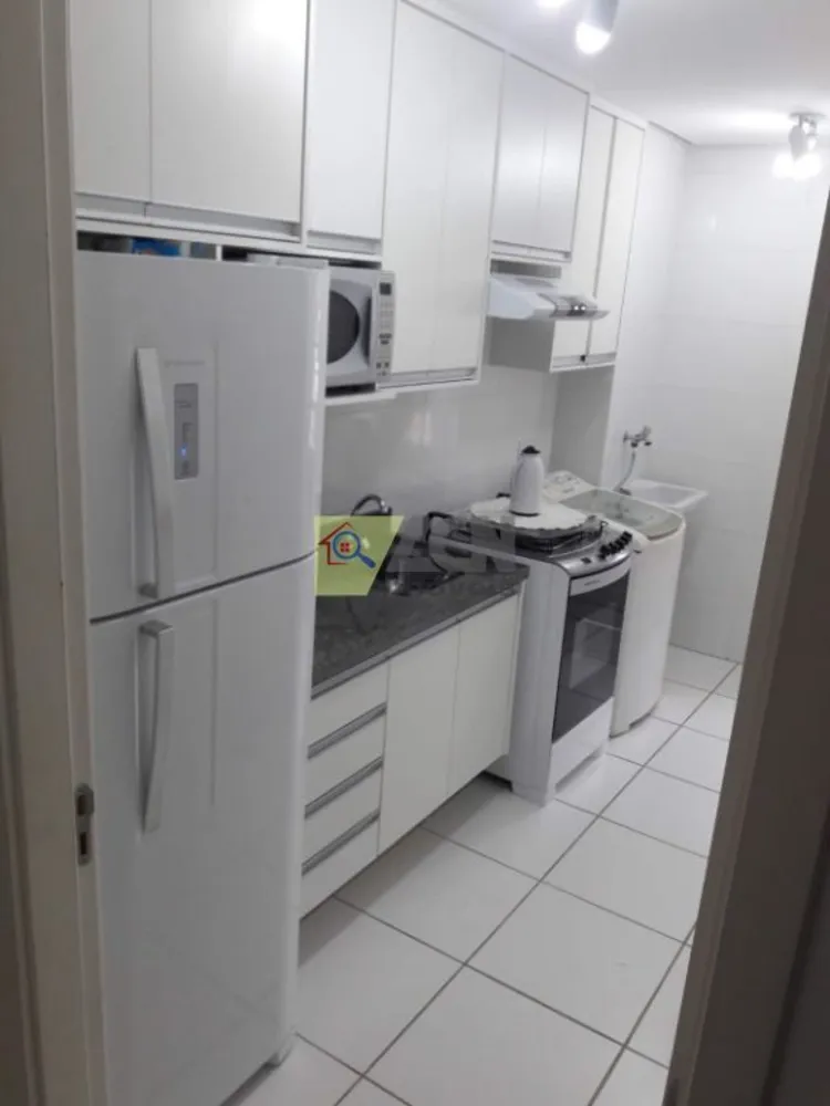 Apartamento, 2 quartos, 56 m² - Foto 10
