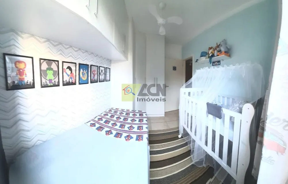 Apartamento, 2 quartos, 56 m² - Foto 7
