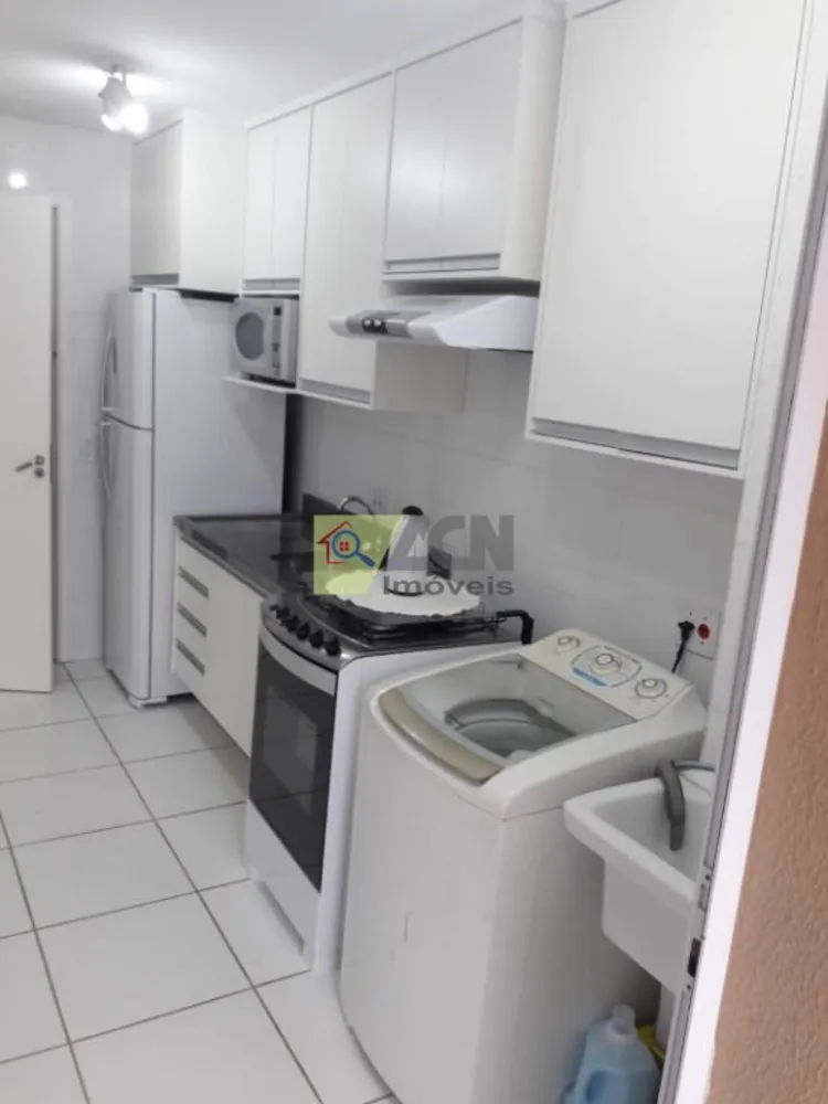 Apartamento, 2 quartos, 56 m² - Foto 3