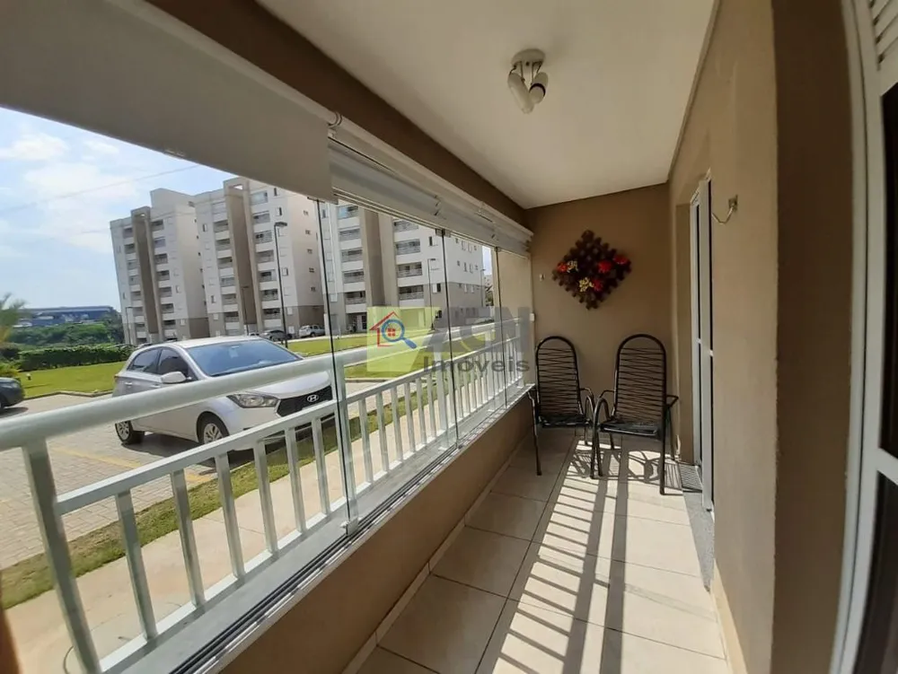 Apartamento, 2 quartos, 56 m² - Foto 6