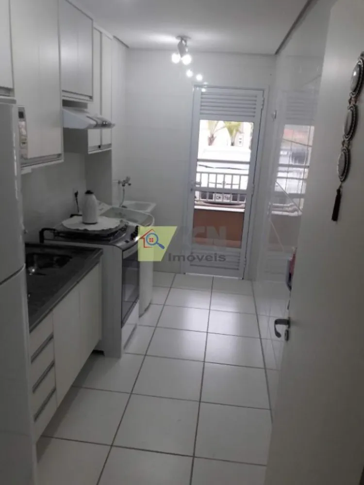 Apartamento, 2 quartos, 56 m² - Foto 5