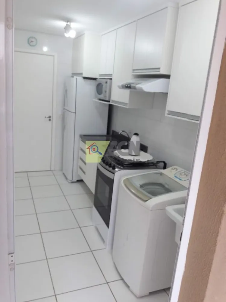Apartamento, 2 quartos, 56 m² - Foto 1