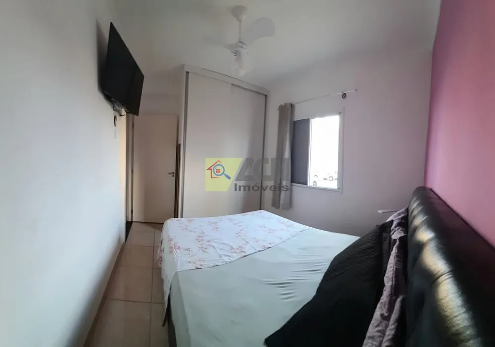 Apartamento, 2 quartos, 56 m² - Foto 9