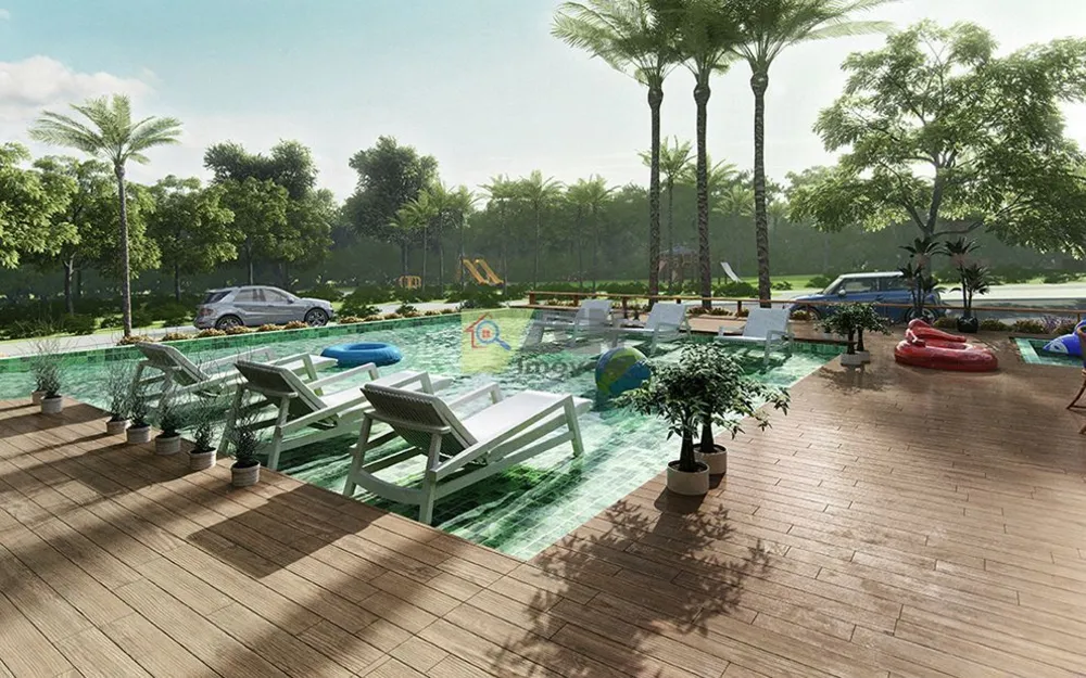 Terreno, 392 m² - Foto 8