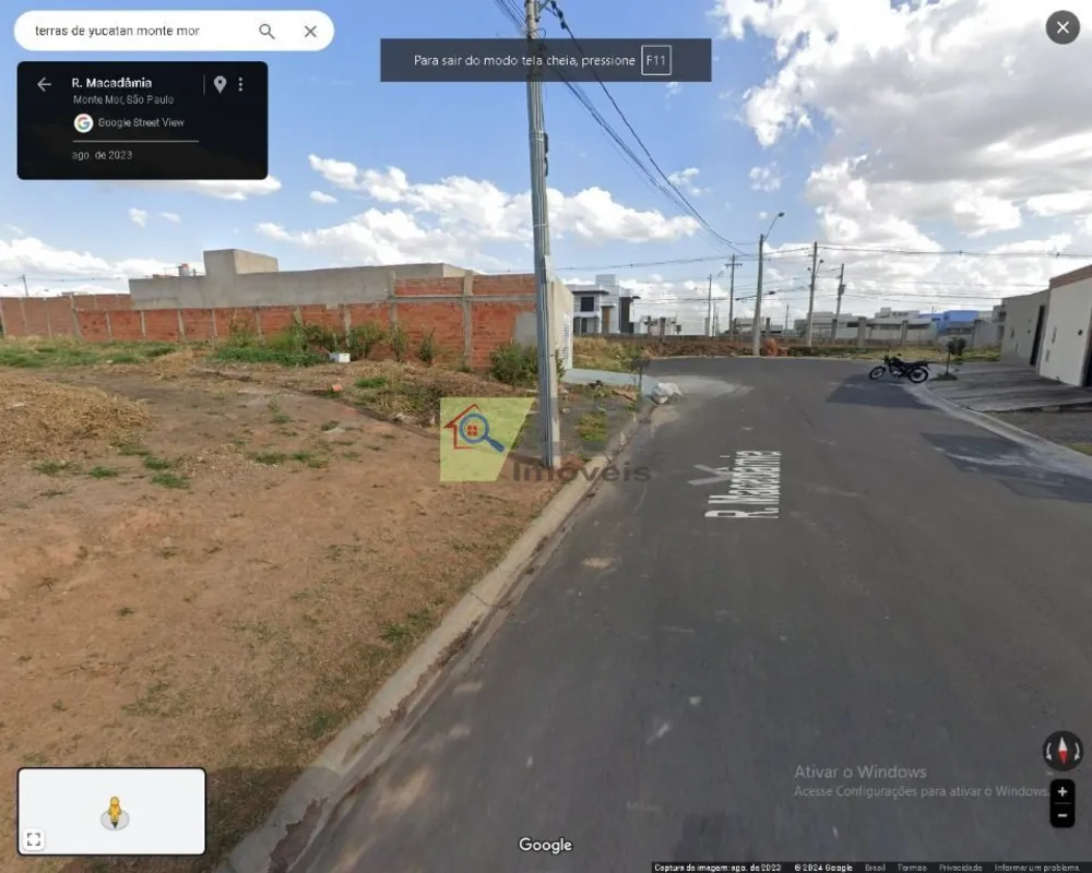 Terreno, 160 m² - Foto 4