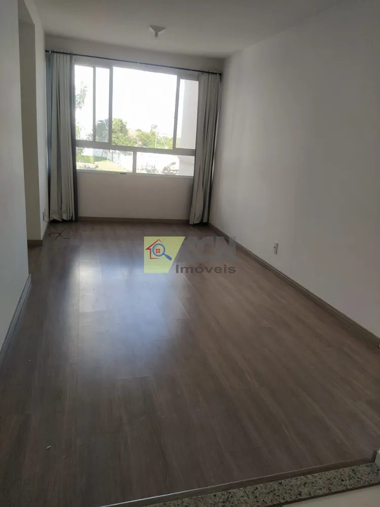 Apartamento, 2 quartos, 71 m² - Foto 5