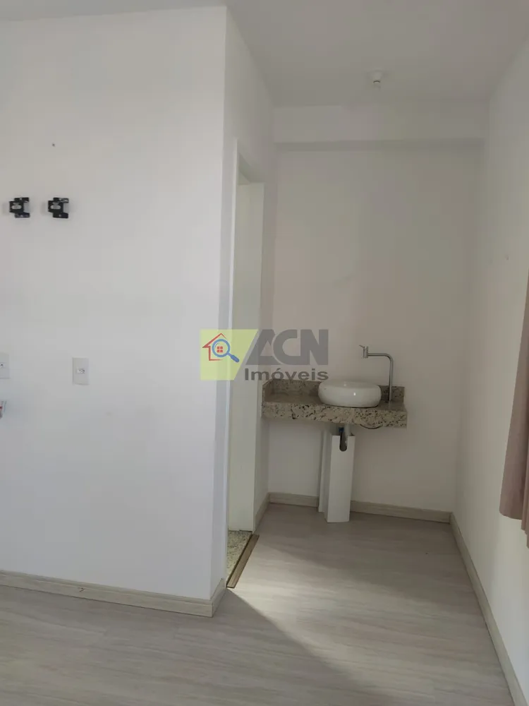 Apartamento, 2 quartos, 71 m² - Foto 7