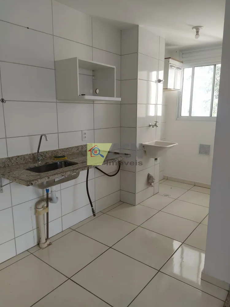 Apartamento, 2 quartos, 71 m² - Foto 6