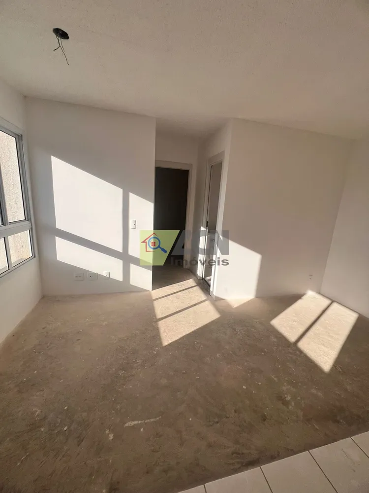 Apartamento, 2 quartos, 42 m² - Foto 5