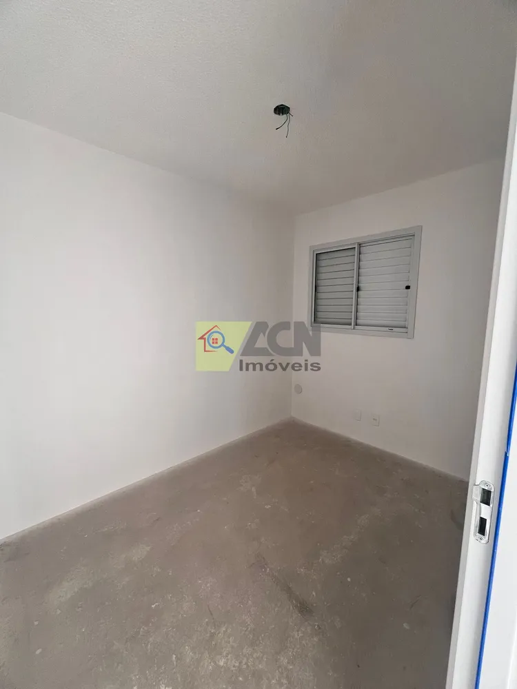 Apartamento, 2 quartos, 42 m² - Foto 4