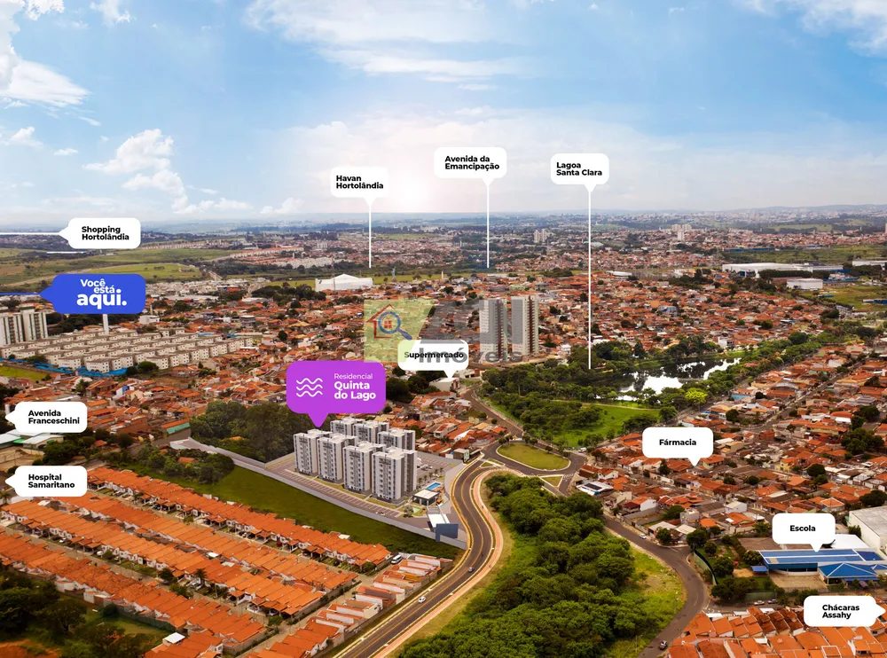 Apartamento, 2 quartos, 42 m² - Foto 16