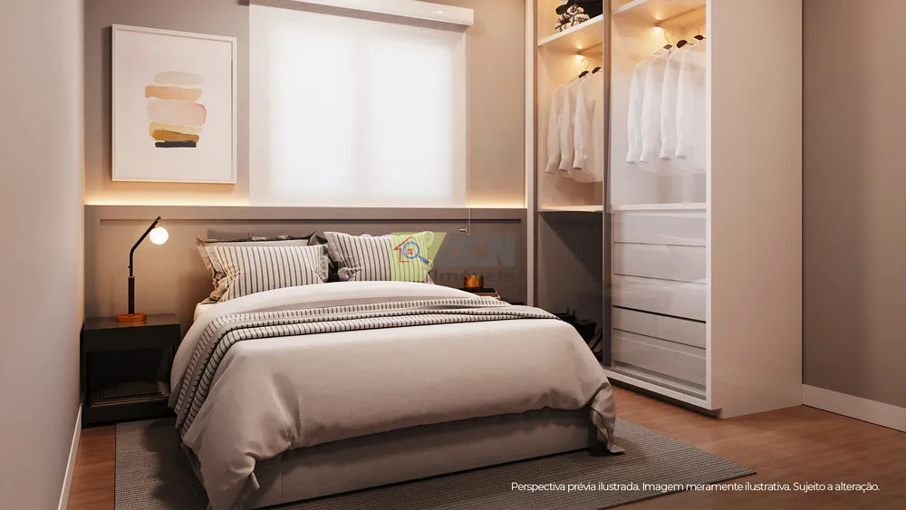 Apartamento, 2 quartos, 42 m² - Foto 14