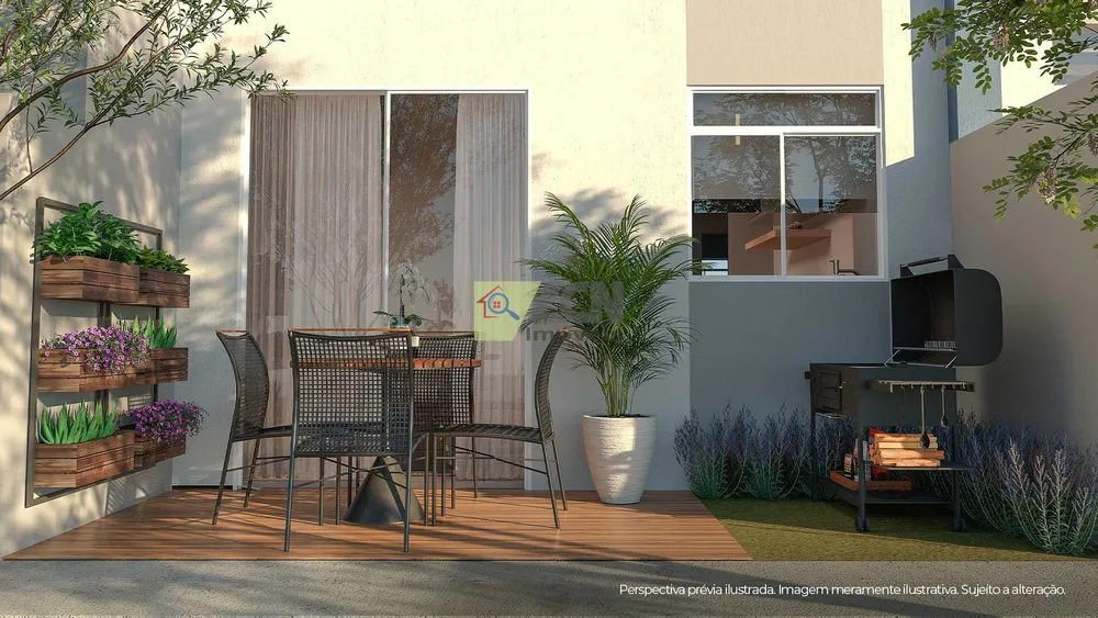 Apartamento, 2 quartos, 42 m² - Foto 10