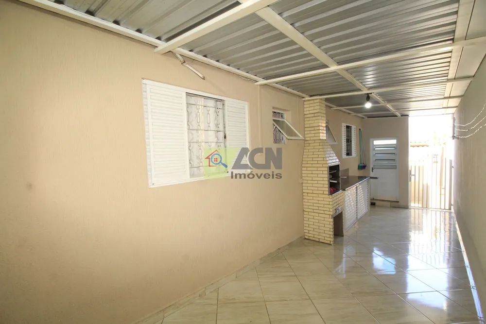 Casa, 3 quartos, 240 m² - Foto 12