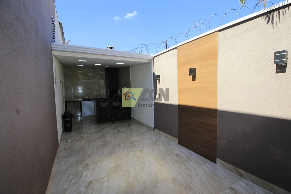 Casa, 3 quartos, 240 m² - Foto 16