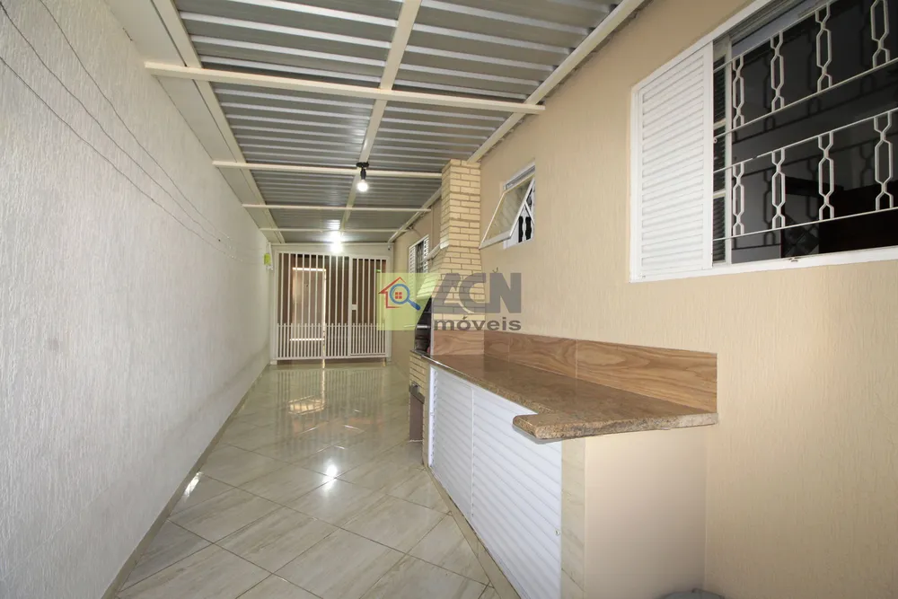 Casa, 3 quartos, 240 m² - Foto 13