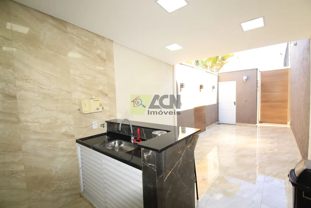 Casa, 3 quartos, 240 m² - Foto 15