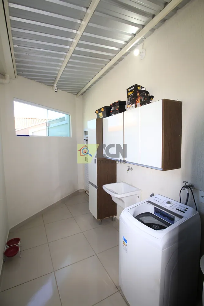 Casa, 3 quartos, 240 m² - Foto 11
