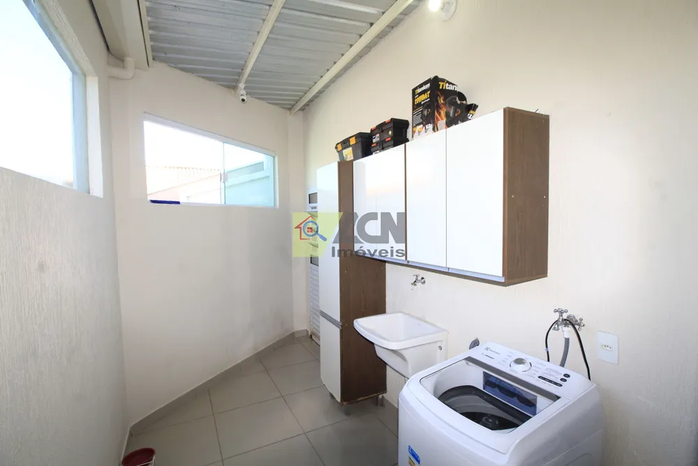 Casa, 3 quartos, 240 m² - Foto 10