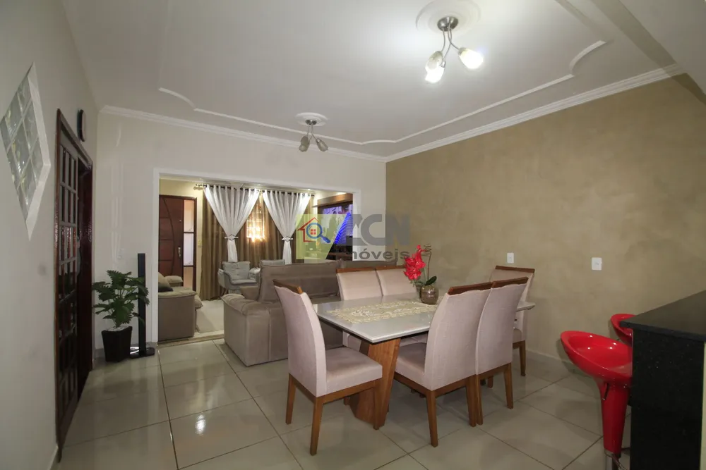 Casa, 3 quartos, 240 m² - Foto 5
