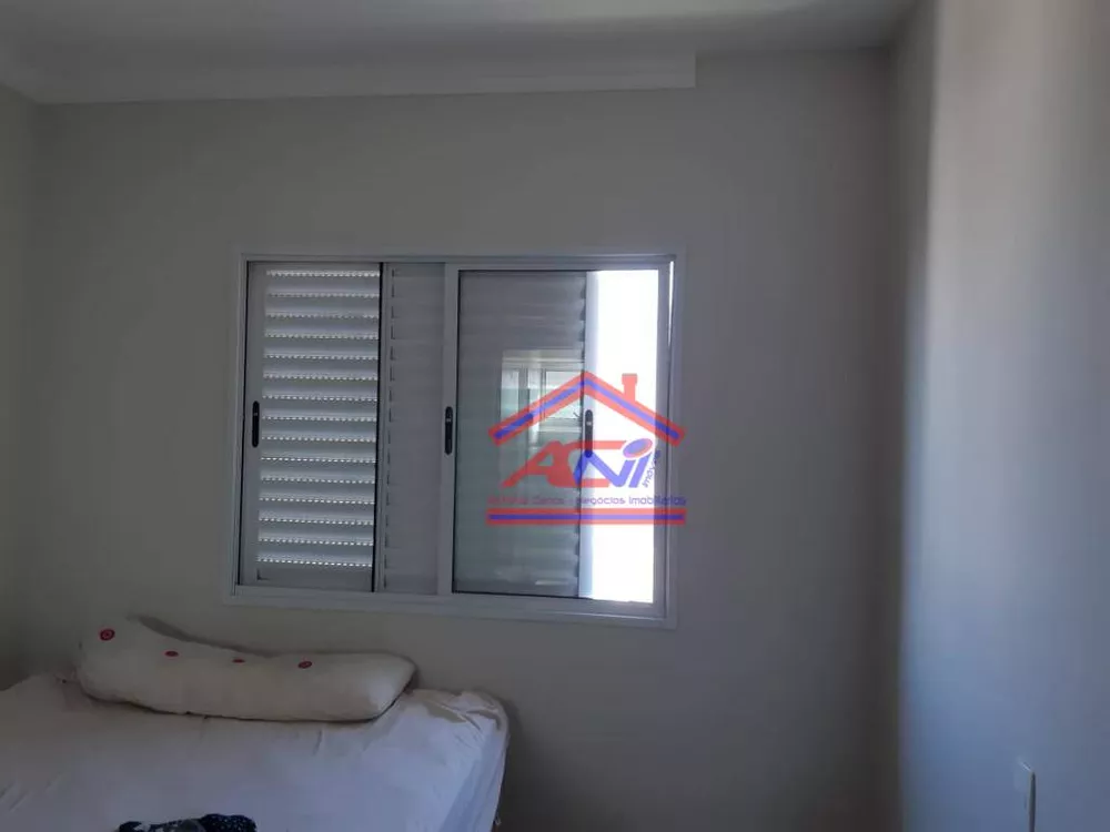 Apartamento à venda com 3 quartos, 75m² - Foto 3