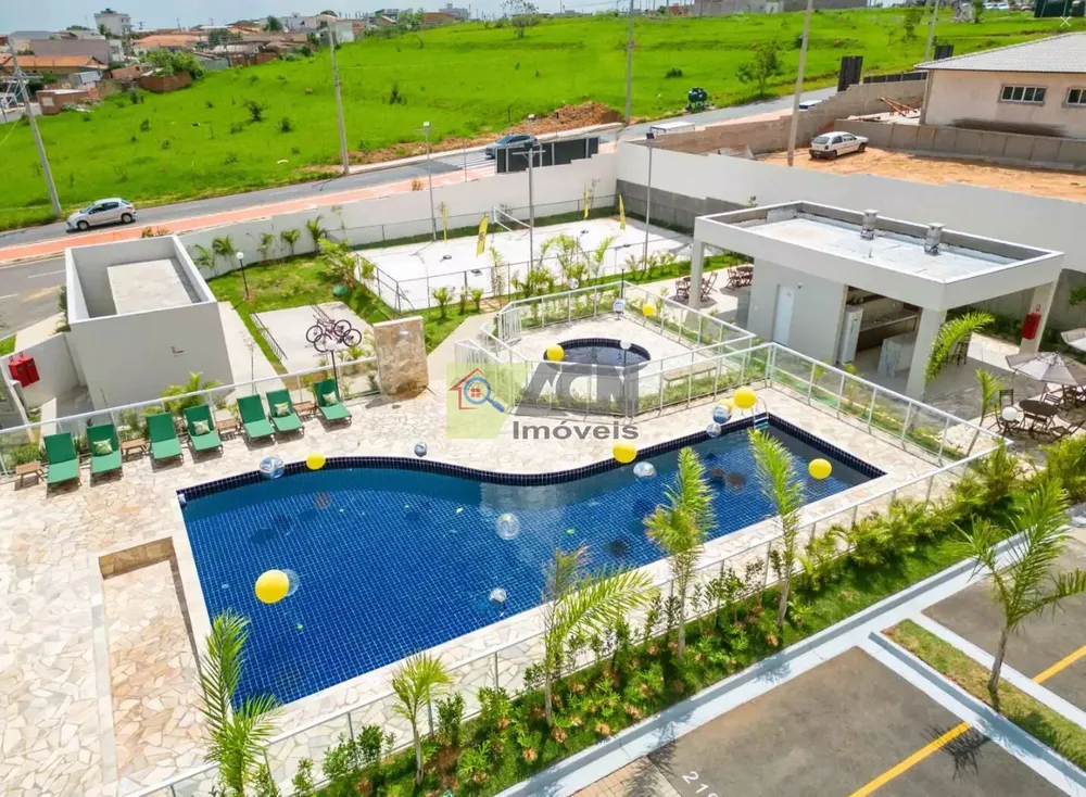 Apartamento, 2 quartos, 52 m² - Foto 3