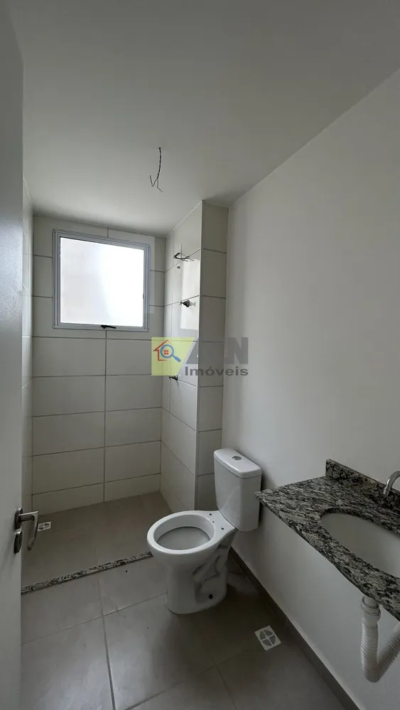 Apartamento, 2 quartos, 52 m² - Foto 6