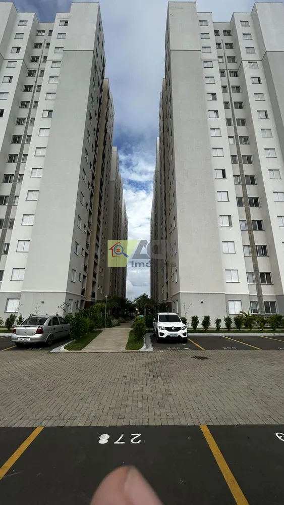 Apartamento, 2 quartos, 52 m² - Foto 9