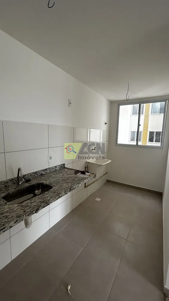 Apartamento, 2 quartos, 52 m² - Foto 8