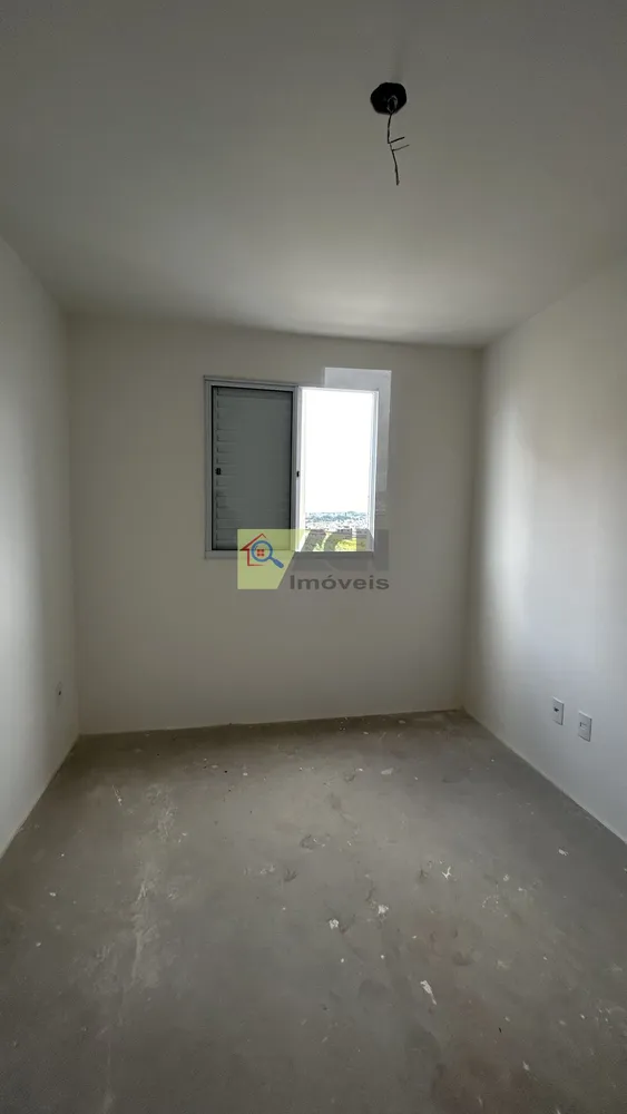 Apartamento, 2 quartos, 52 m² - Foto 4