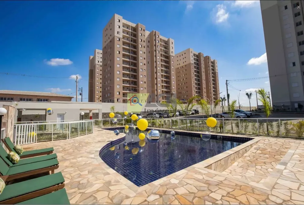 Apartamento, 2 quartos, 52 m² - Foto 6