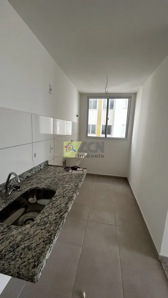 Apartamento, 2 quartos, 52 m² - Foto 5