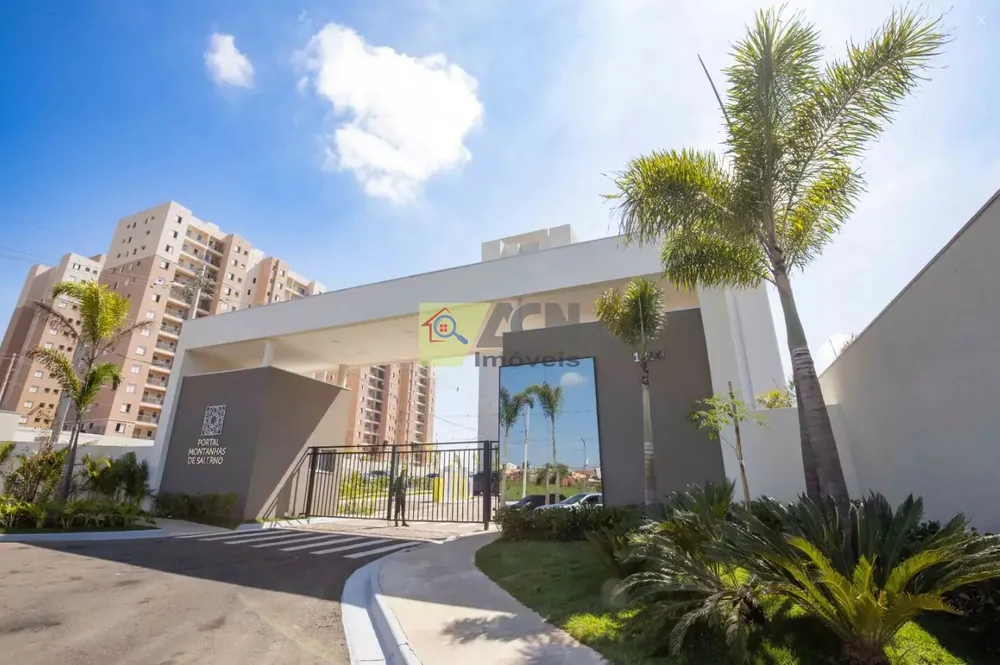 Apartamento, 2 quartos, 52 m² - Foto 4