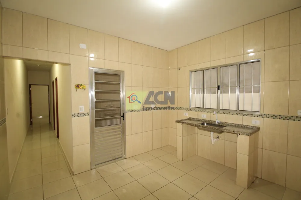 Casa, 2 quartos, 90 m² - Foto 7