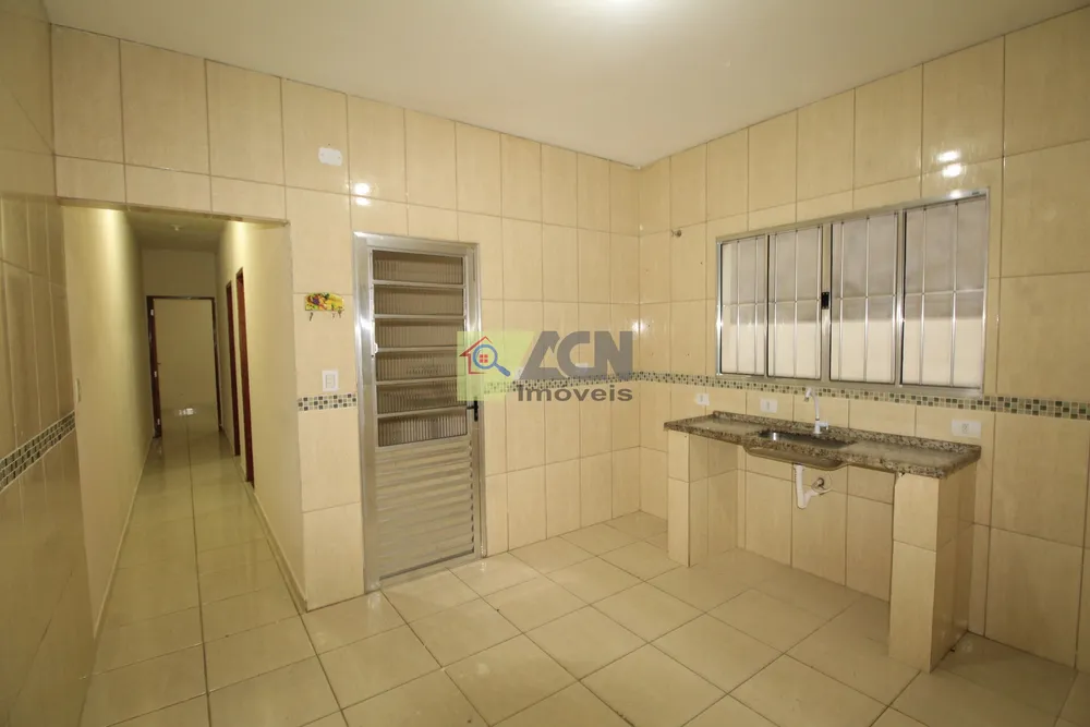 Casa, 2 quartos, 90 m² - Foto 8