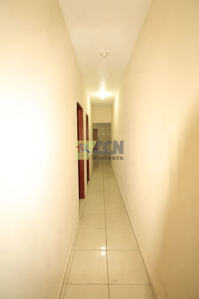 Casa, 2 quartos, 90 m² - Foto 20