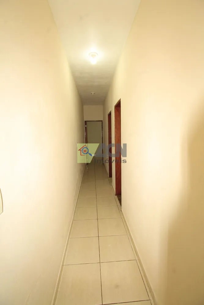 Casa, 2 quartos, 90 m² - Foto 14