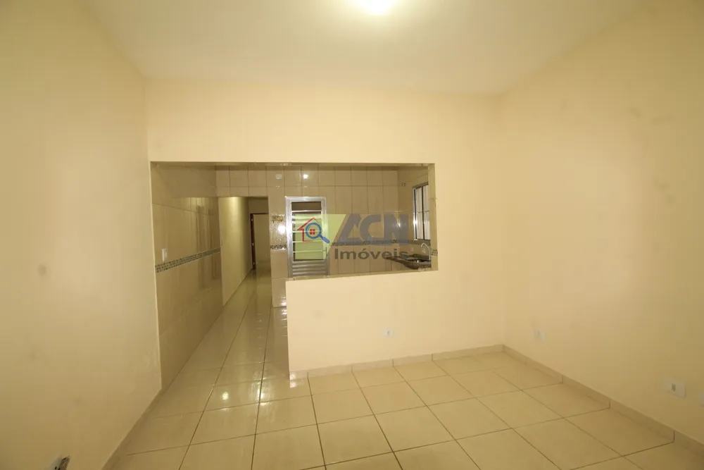 Casa, 2 quartos, 90 m² - Foto 2