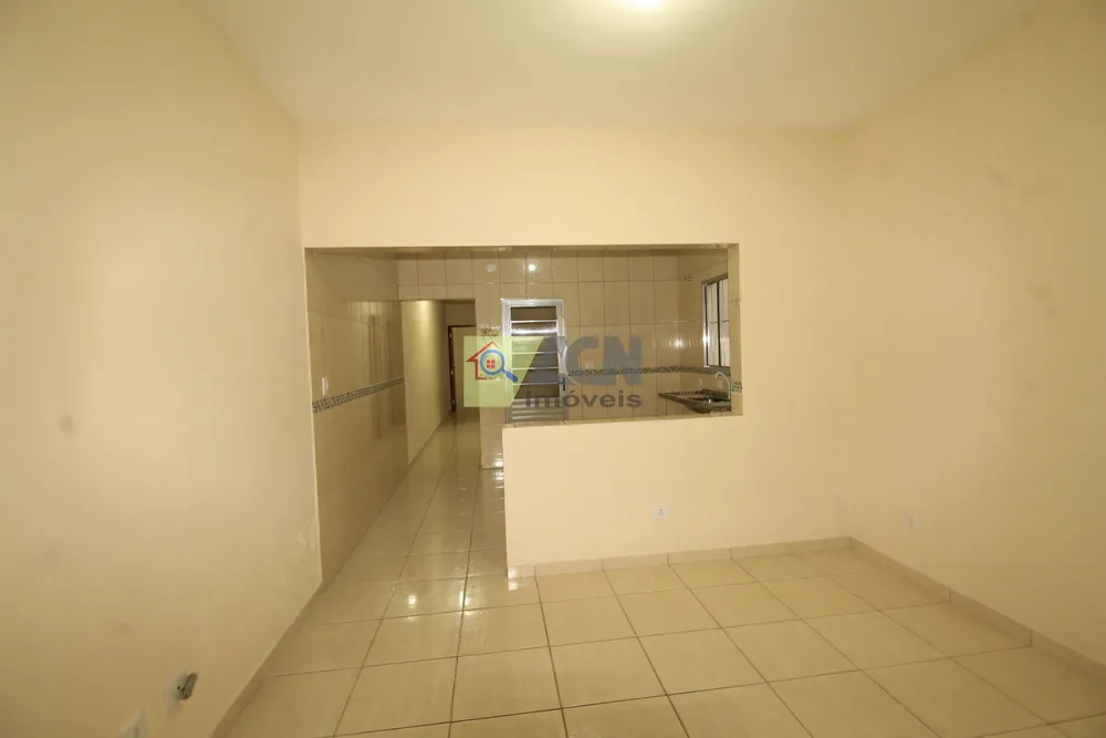 Casa, 2 quartos, 90 m² - Foto 4
