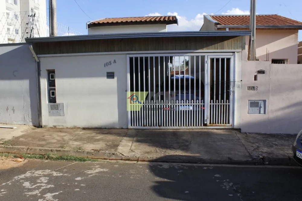 Casa, 2 quartos, 90 m² - Foto 3