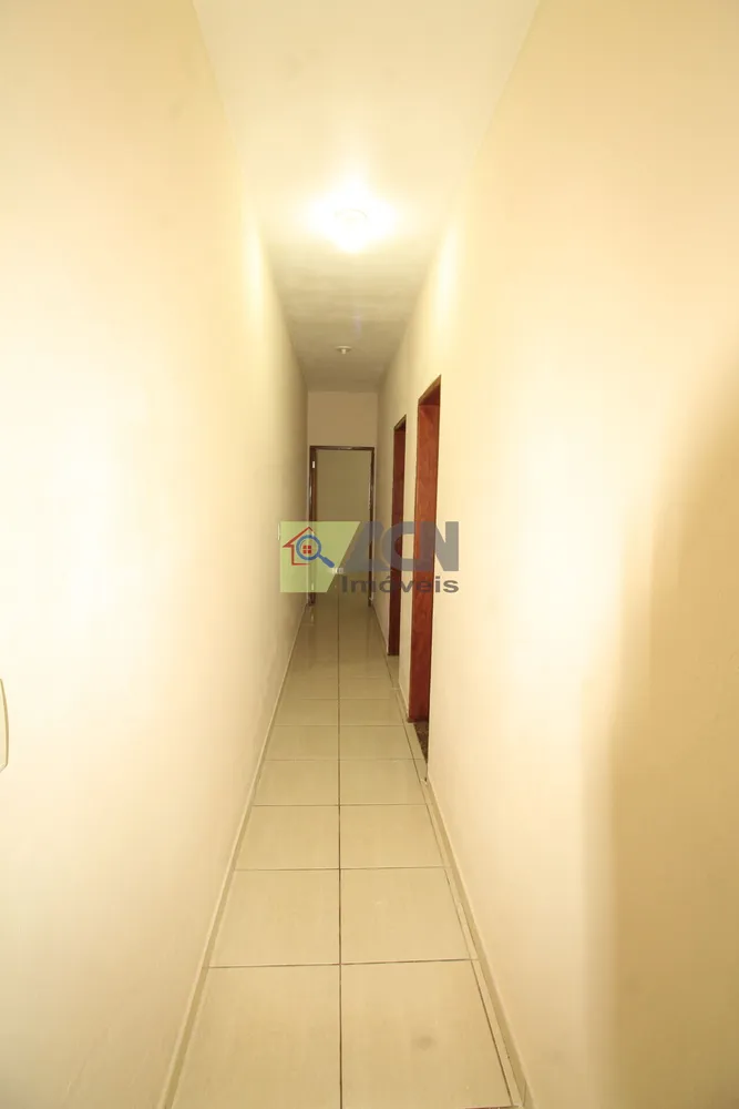 Casa, 2 quartos, 90 m² - Foto 13