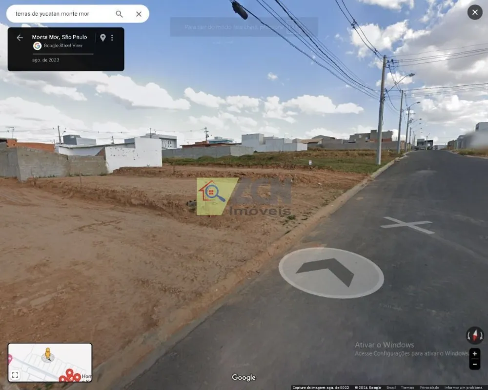 Terreno, 160 m² - Foto 1
