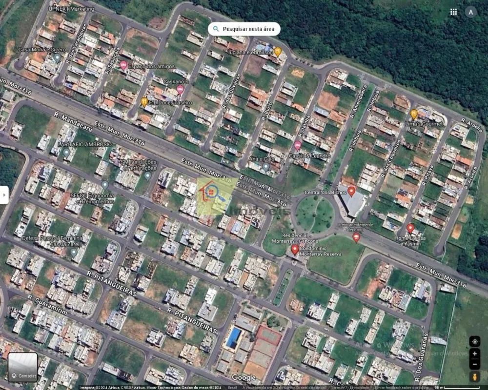 Terreno, 160 m² - Foto 5