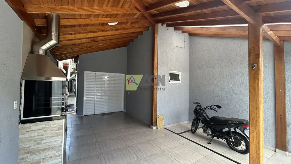 Casa, 3 quartos, 132 m² - Foto 13