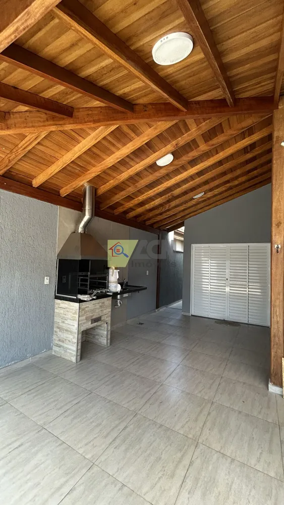 Casa, 3 quartos, 132 m² - Foto 11