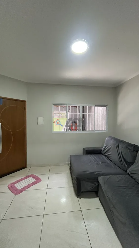 Casa, 3 quartos, 132 m² - Foto 1
