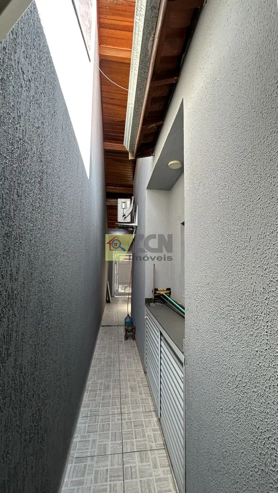 Casa, 3 quartos, 132 m² - Foto 16
