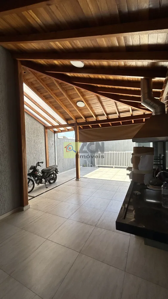 Casa, 3 quartos, 132 m² - Foto 15