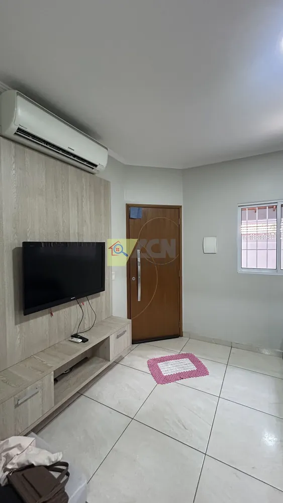 Casa, 3 quartos, 132 m² - Foto 3