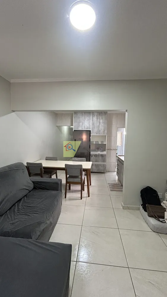 Casa, 3 quartos, 132 m² - Foto 4